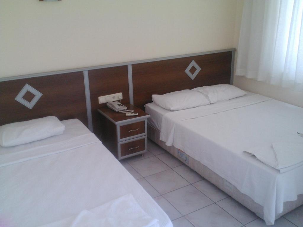 Gonul Palace Hotel Beldibi  Zimmer foto