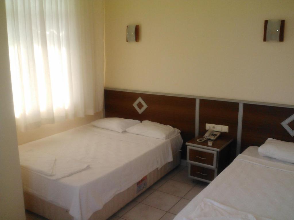 Gonul Palace Hotel Beldibi  Zimmer foto